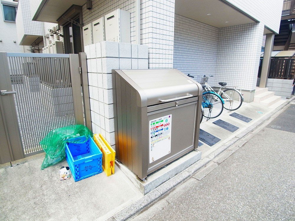 メゾンフジノ その他外観4