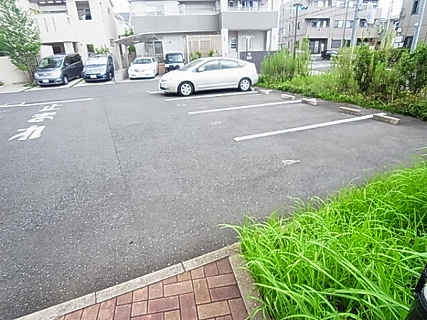 サワ･フォンテーヌ その他外観2