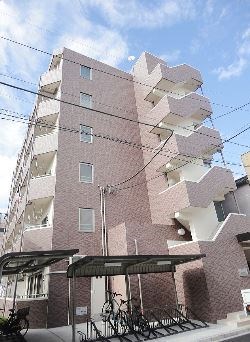 アルモニア　エンネ その他外観2