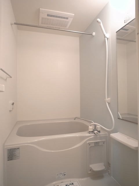 アルモニア　エンネ 風呂画像