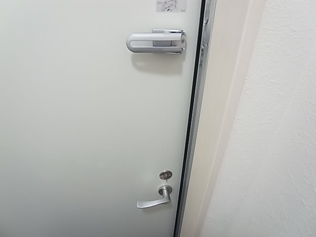 ＢＯＮＤＳ小台 玄関