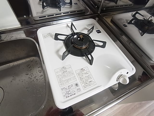 ＢＯＮＤＳ小台 キッチン