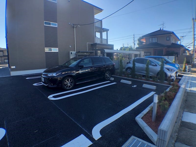 ヒルズ　ガーデン その他外観1