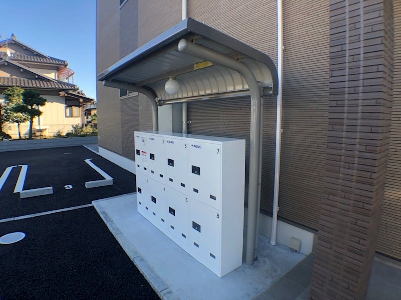 ヒルズ　ガーデン その他外観5