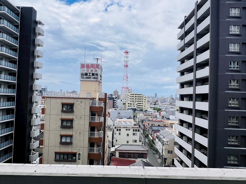 グランレーヴ東尾久  その他6