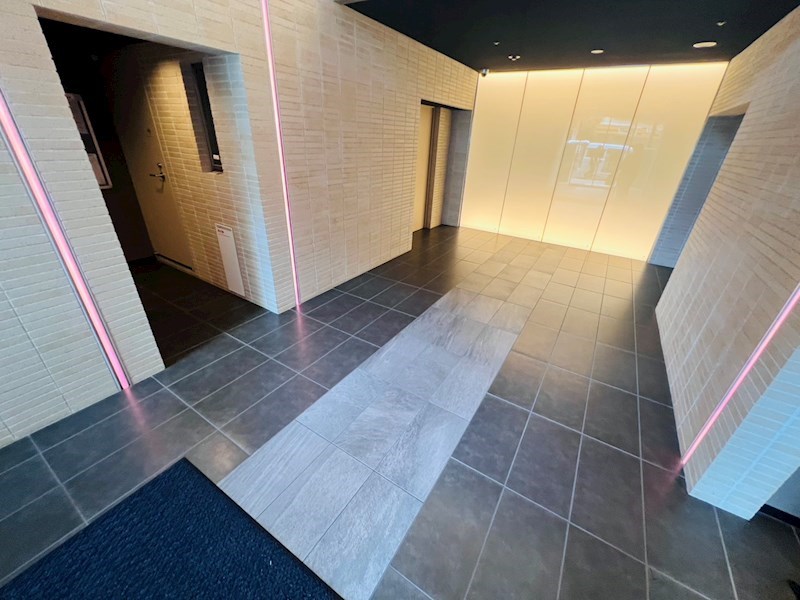 グランレーヴ東尾久  その他外観2