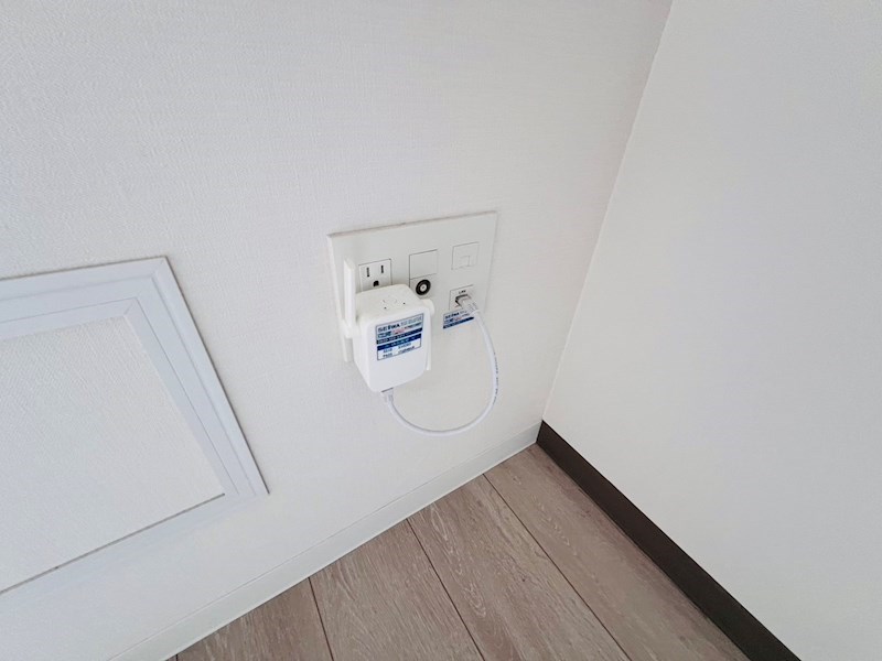 グランレーヴ東尾久  その他19