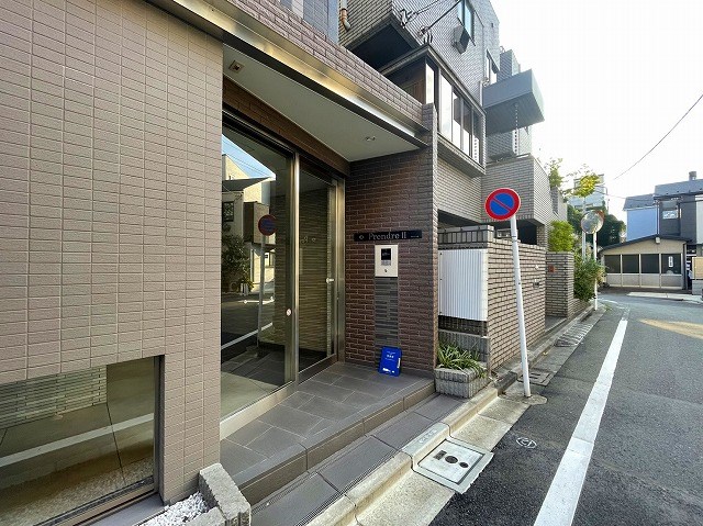 プランドールⅡ  その他外観1