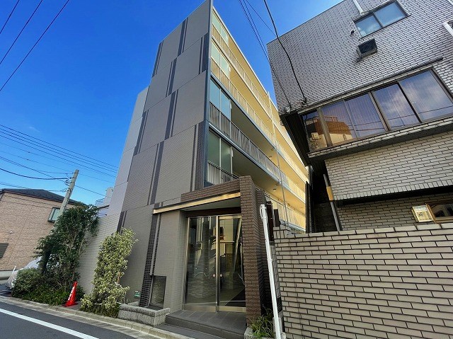 プランドールⅡ  その他外観4