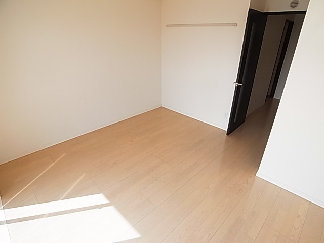 Espoir ベッドルーム