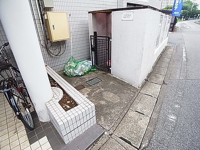 ジュネパレス柏第25  その他外観4