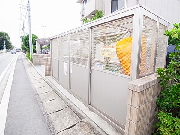 エクレールB その他外観6