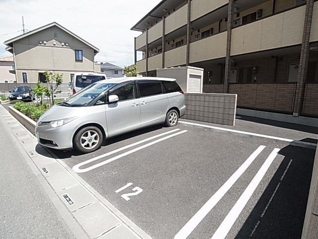 エスポワール八汐 その他外観2