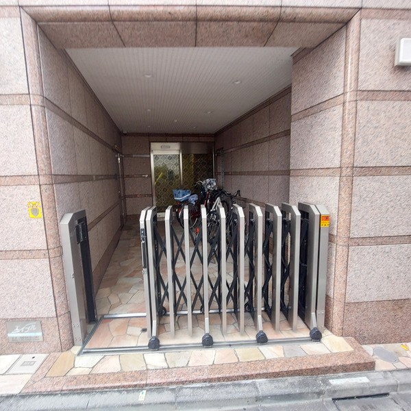 S・Sシャテロ その他外観3