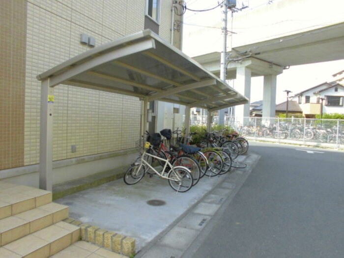 メルヴェーユ花水木１ その他外観1