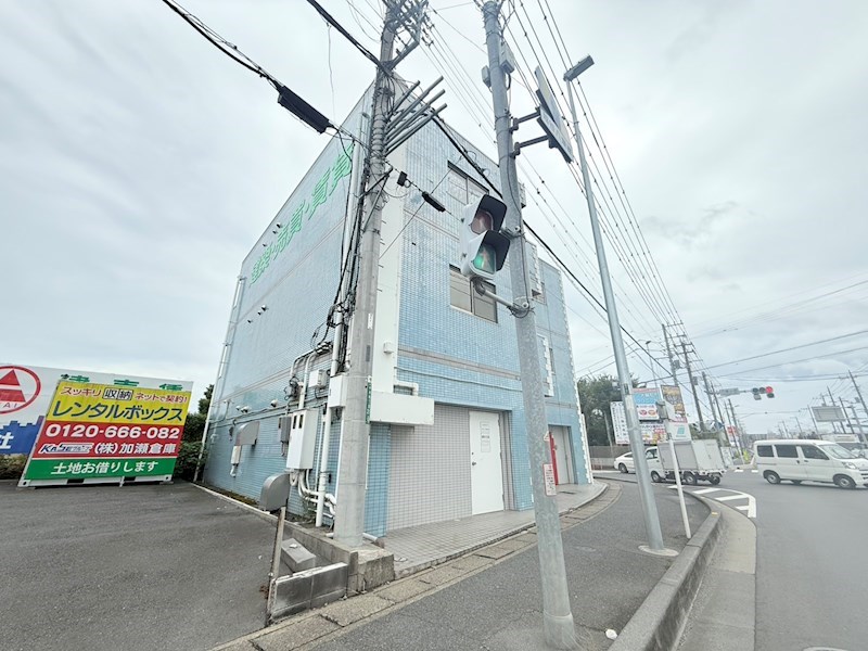 第16新井ビル その他外観5