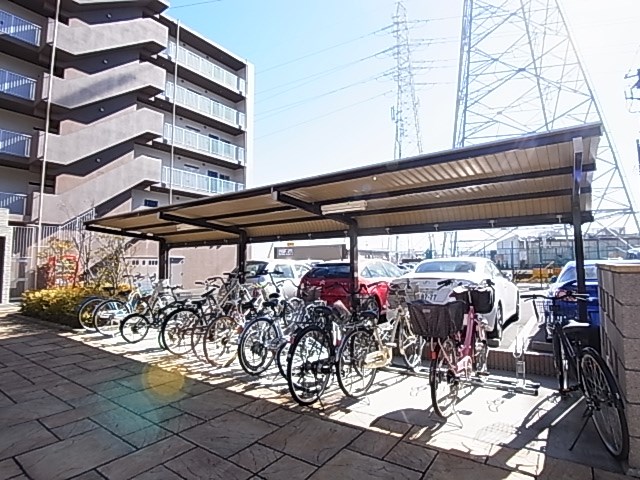 ストライブ その他外観6