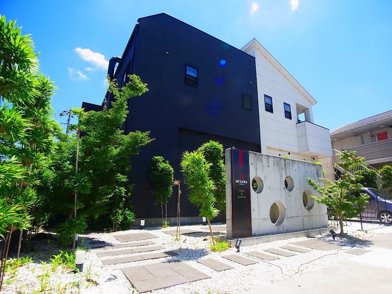 L&rsquo;ARGO～エルアルゴ～ 202号室 外観