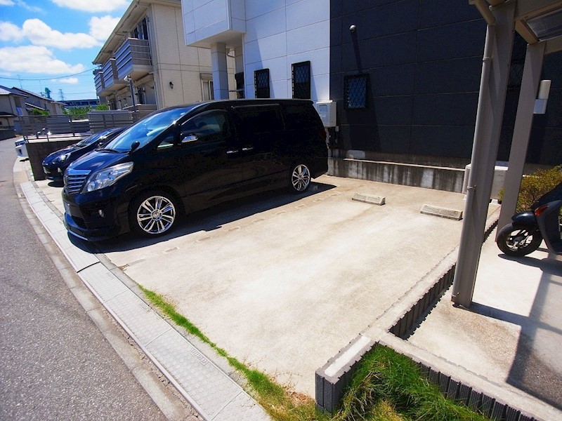 L&amp;rsquo;ARGO～エルアルゴ～ その他外観3