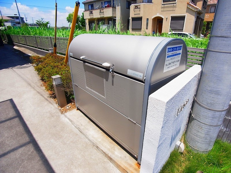 L&amp;rsquo;ARGO～エルアルゴ～ その他外観4