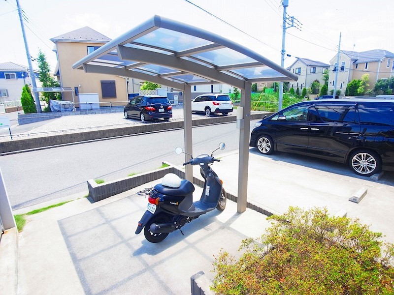 L&amp;rsquo;ARGO～エルアルゴ～ その他外観5