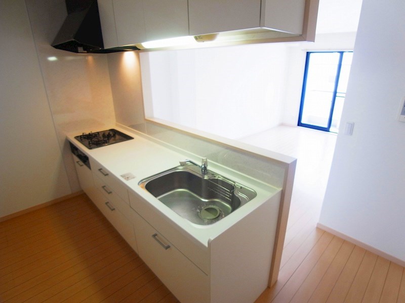 L&amp;rsquo;ARGO～エルアルゴ～ キッチン