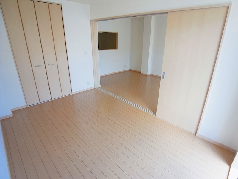 L&amp;rsquo;ARGO～エルアルゴ～ ベッドルーム