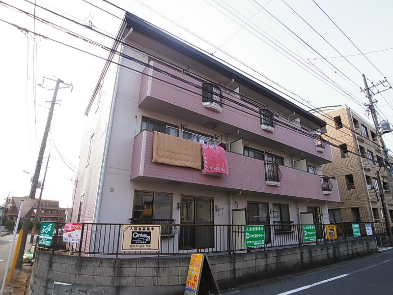 エリール泉 その他外観5