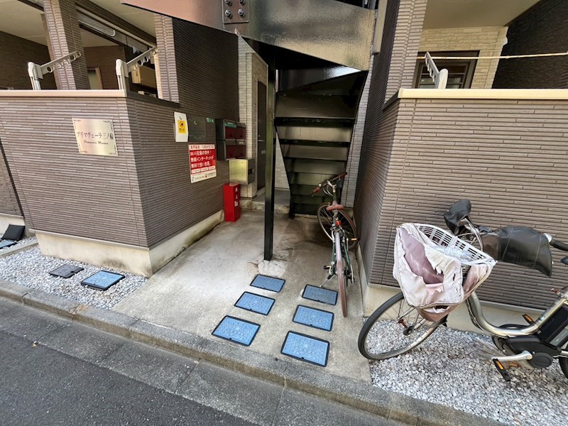 プリマヴェーラ三ノ輪 その他外観1