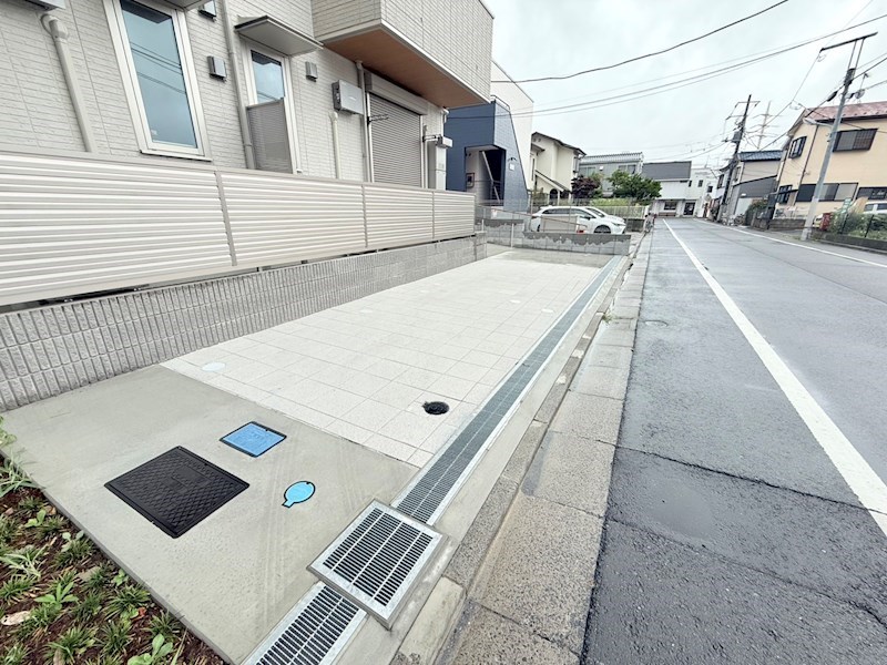 グラナーデ東水元 その他外観2