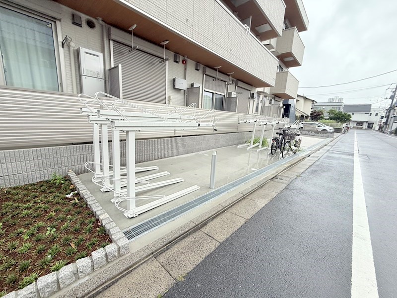 グラナーデ東水元 その他外観6