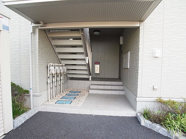 グリシーナ その他外観2