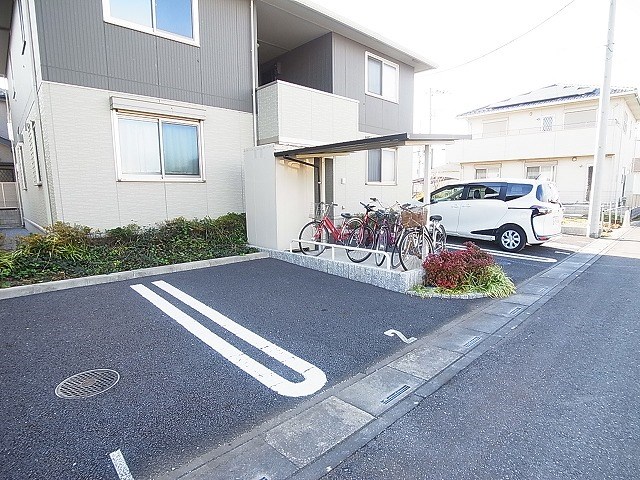 グリシーナ その他外観3