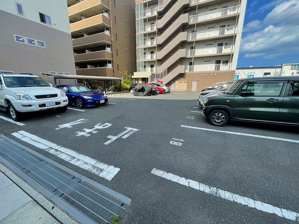 ストライブ その他外観3