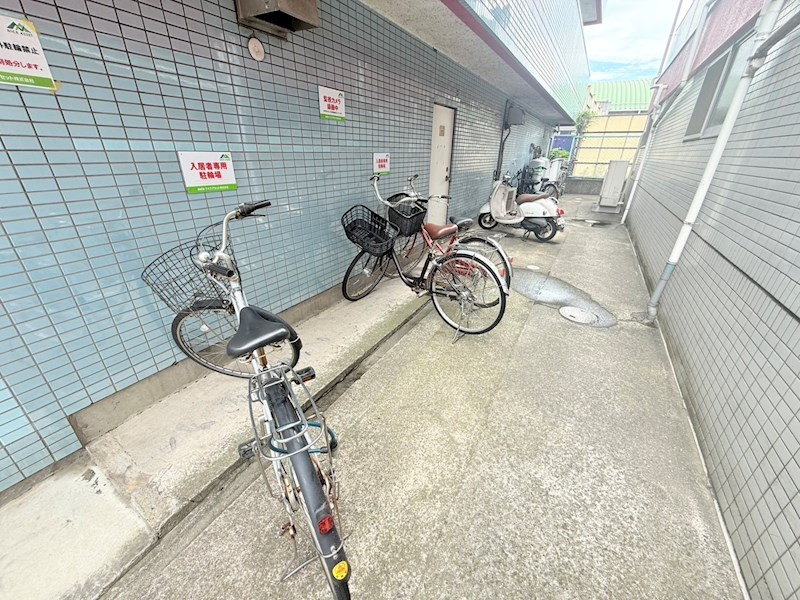 第16新井ビル その他外観4