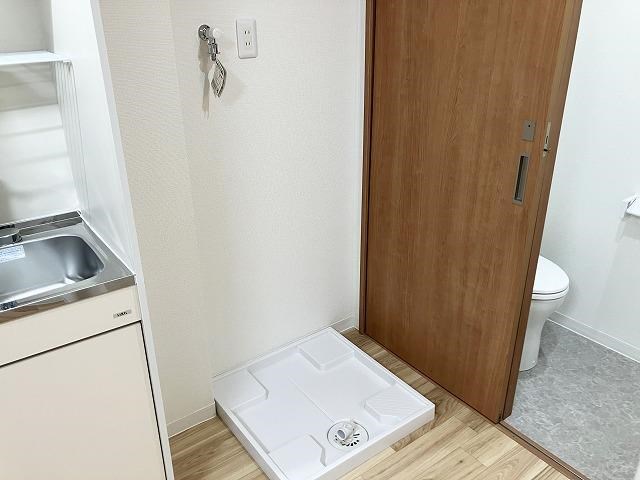 第16新井ビル その他8