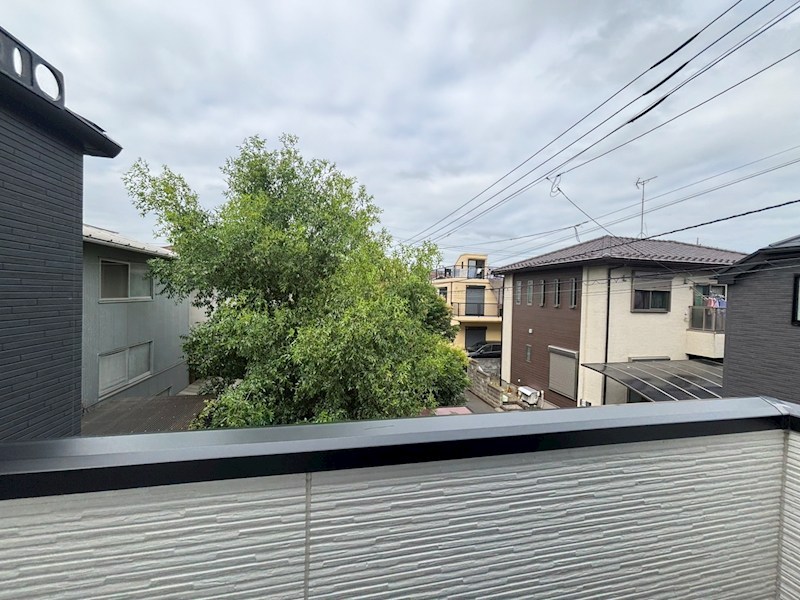 常盤台戸建 その他6