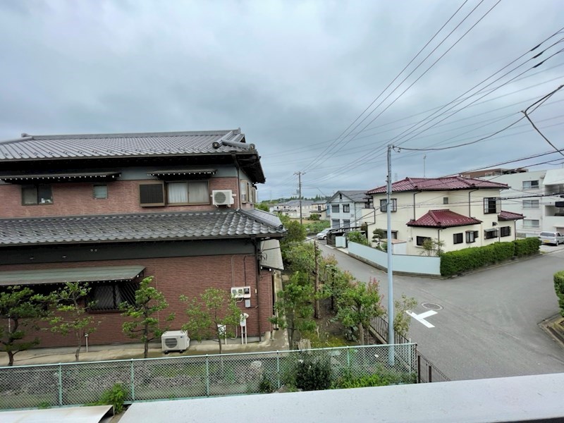 ヤマサイコーポ3号棟  その他4