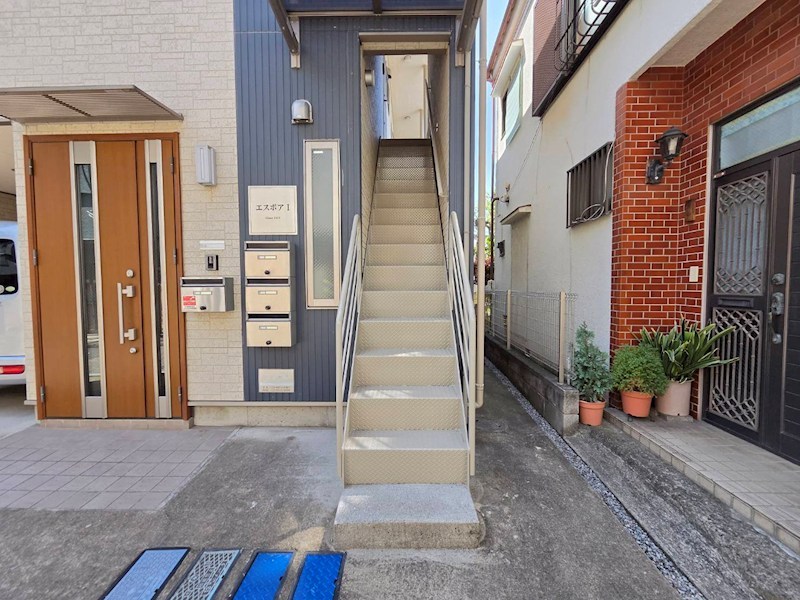 エスポア その他外観1