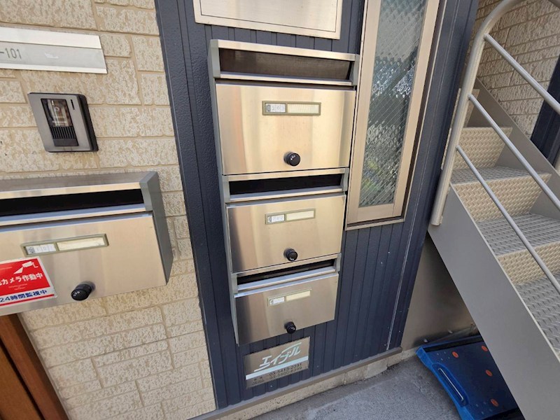 エスポア その他外観2