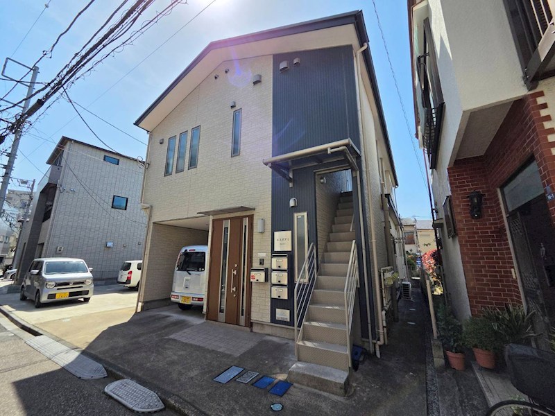 エスポア その他外観3