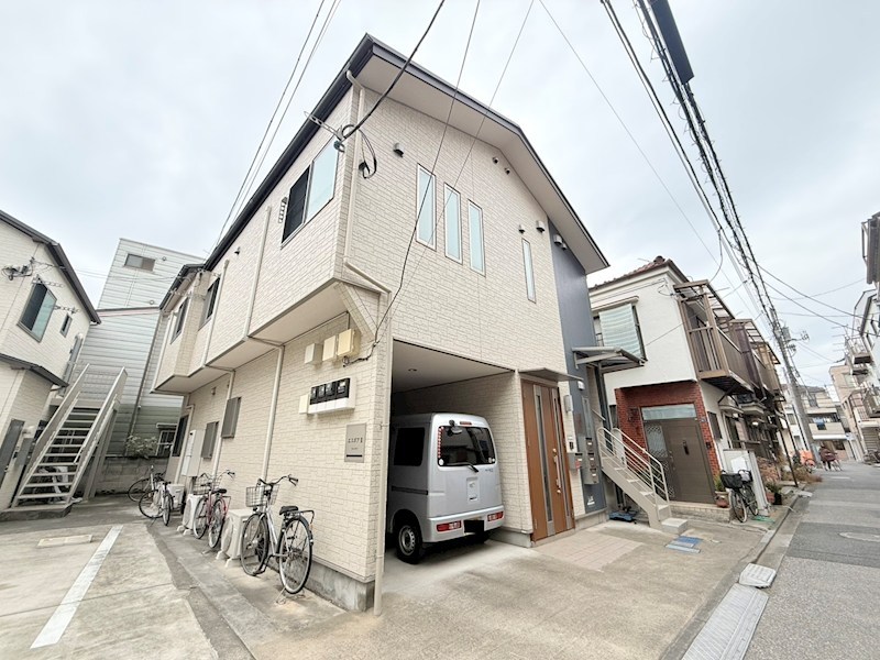 エスポア その他外観3