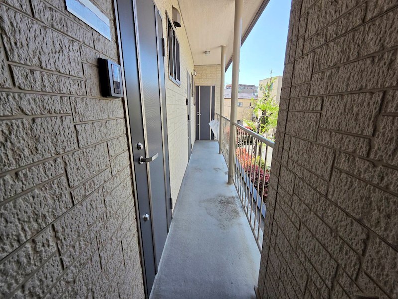 エスポア その他外観4