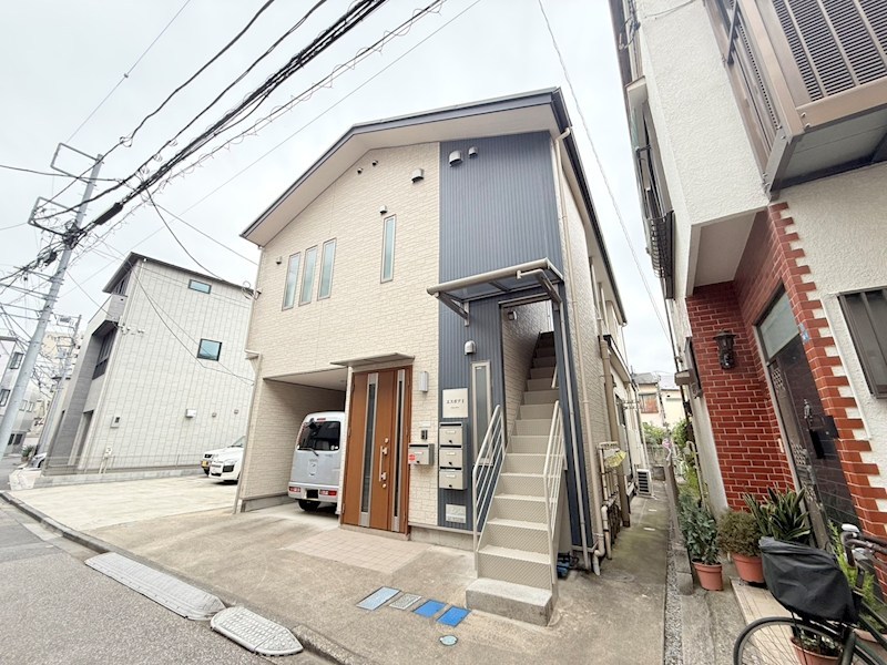 エスポア その他外観4