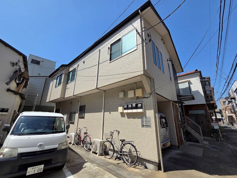 エスポア その他外観6