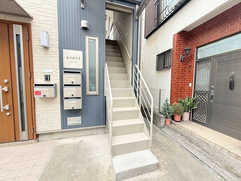 エスポア その他外観1