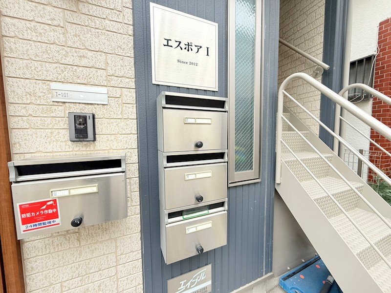 エスポア その他外観2