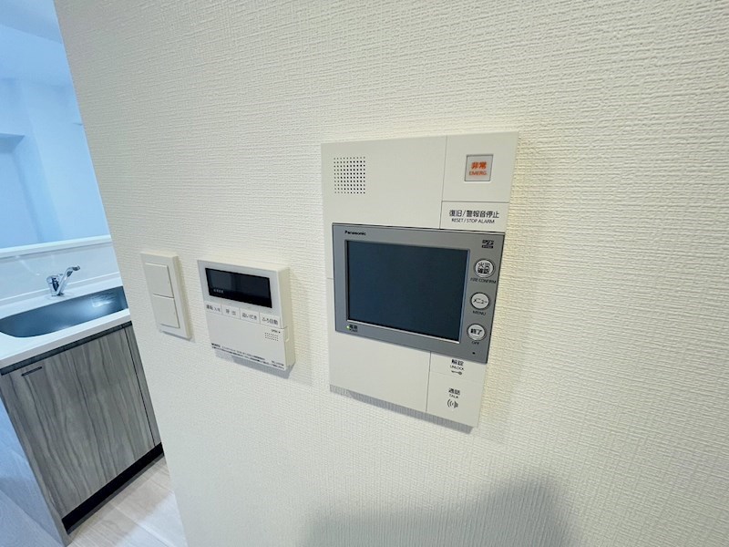 S-RESIDENCE千住大橋 その他4