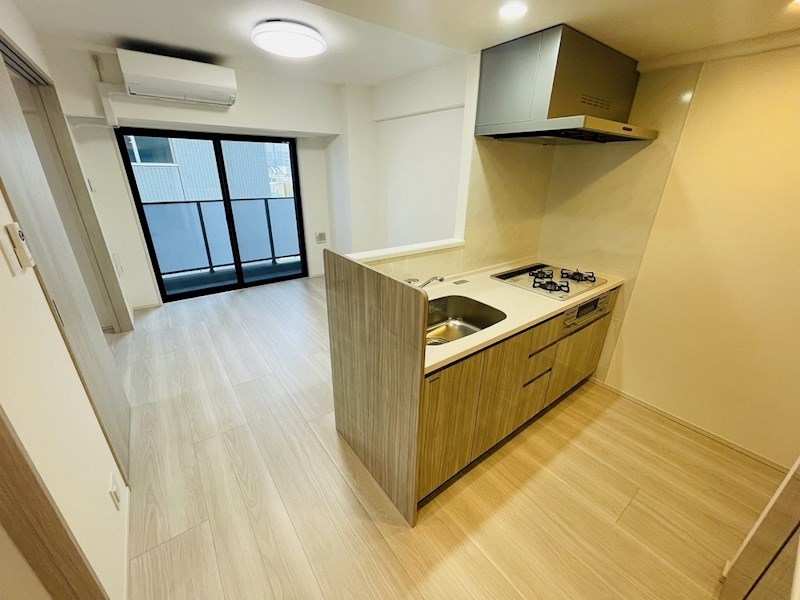 S-RESIDENCE千住大橋 その他21