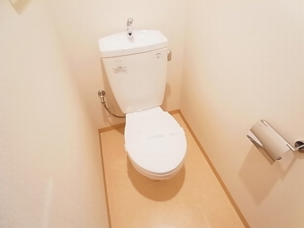 クレール柏 その他1